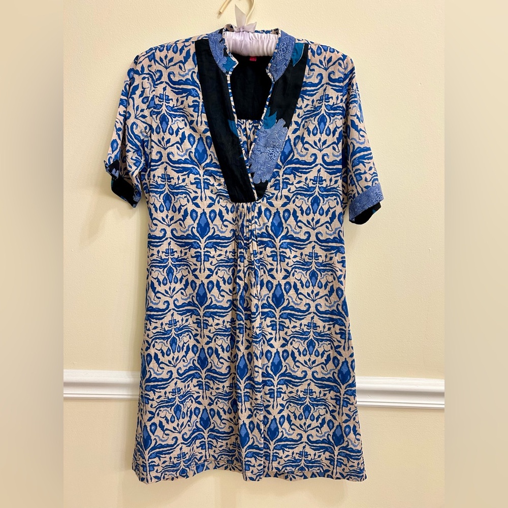 Lisa Corti dress Small